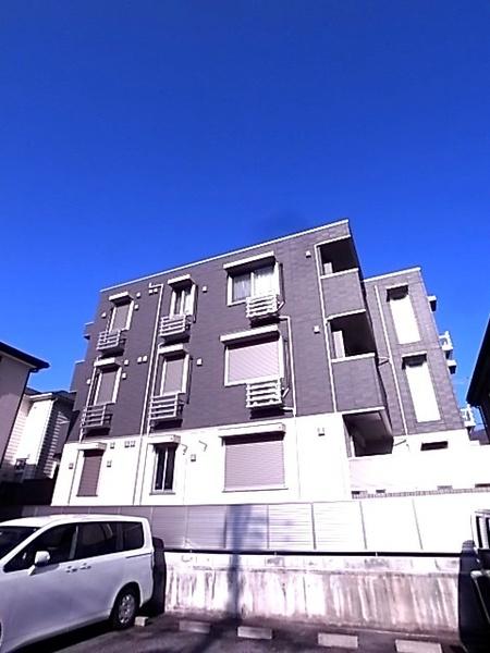 ベレッツァ甲南山手 物件画像