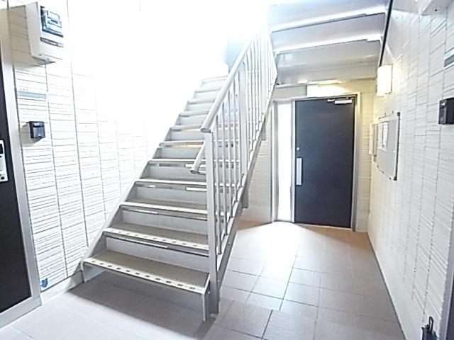 ベレッツァ甲南山手 物件画像