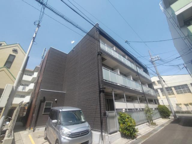 BLUE SKY Maya３ 物件画像