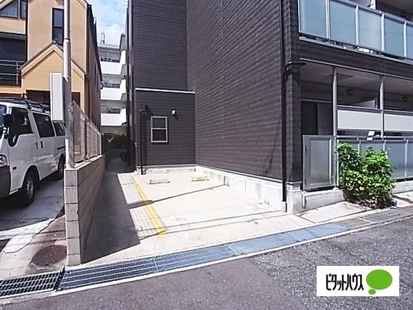 BLUE SKY Maya３ 物件画像