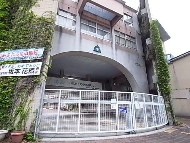 周辺環境画像