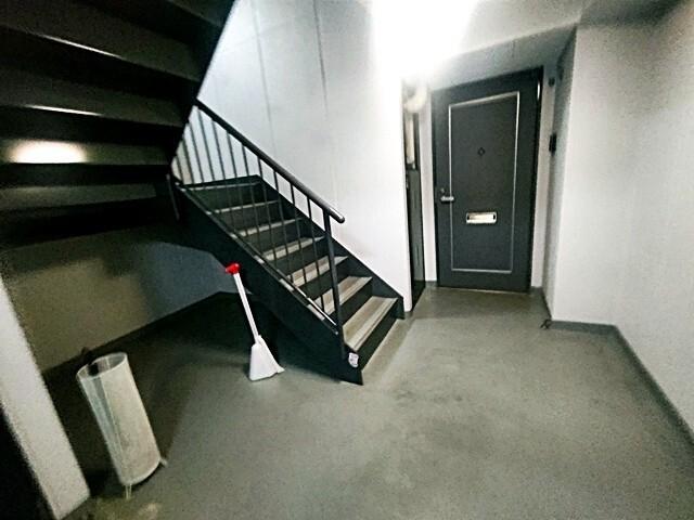 岩屋ビル 物件画像