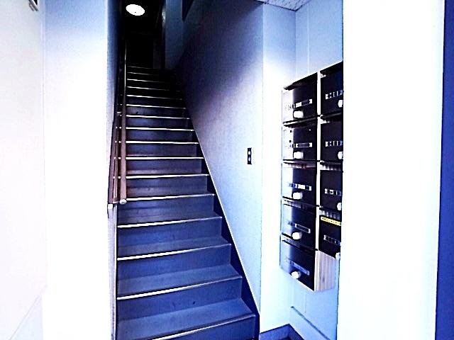 岩屋ビル 物件画像