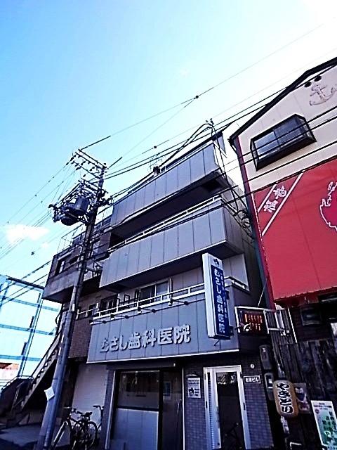 岩屋ビル 物件画像