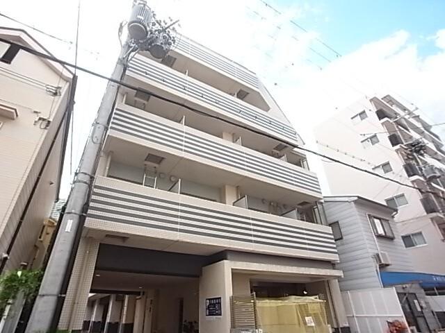willDo三宮イースト 物件画像