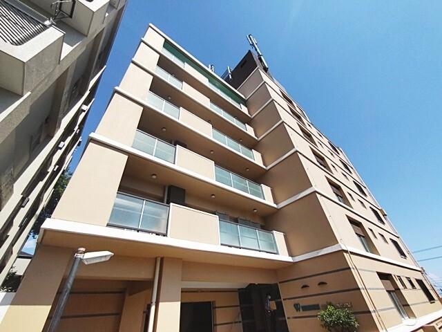 ワコーレアルテ上筒井 物件画像