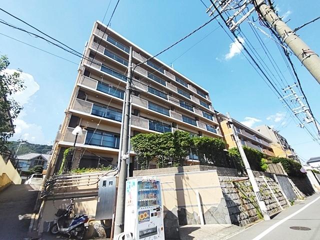 ワコーレアルテ上筒井 物件画像