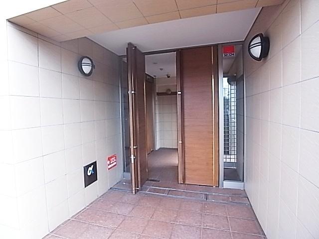 アルファレガロ甲南山手 物件画像