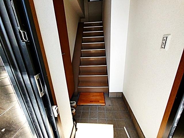 ヒノデハット 物件画像
