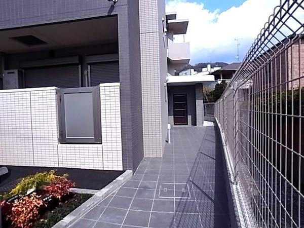 ブルーメ本山 物件画像