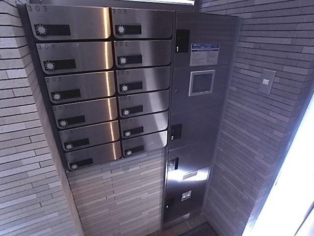 ブルーメ本山 物件画像
