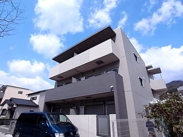 ブルーメ本山 物件画像