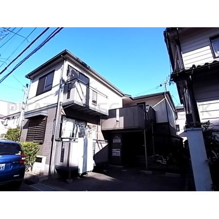 外観写真1