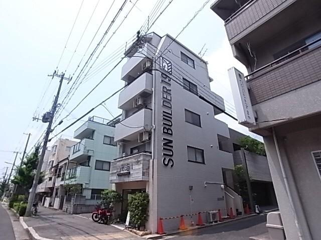 外観写真1