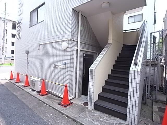 サンビルダー１９ビル 物件画像