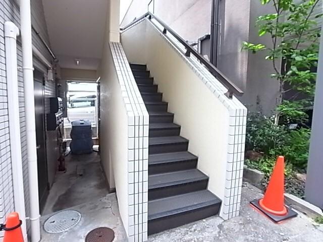 サンビルダー１９ビル 物件画像