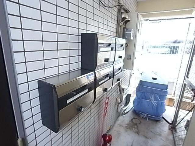 サンビルダー１９ビル 物件画像