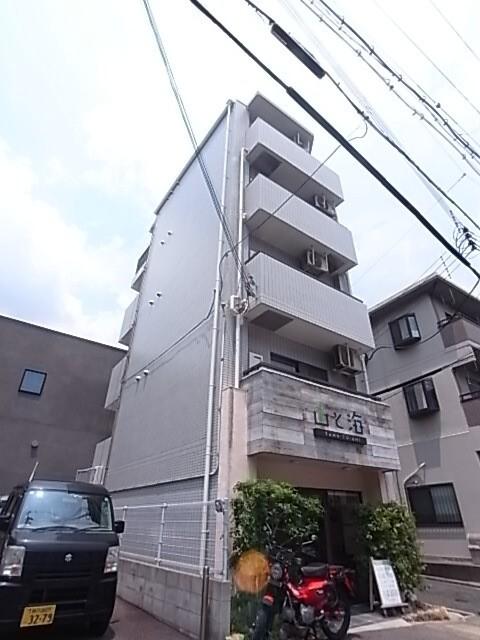 サンビルダー１９ビル 物件画像