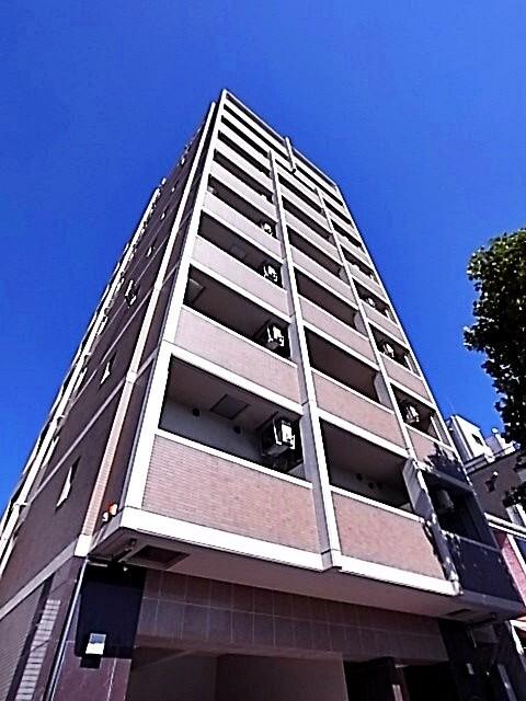 グレイスシャトー王子 物件画像