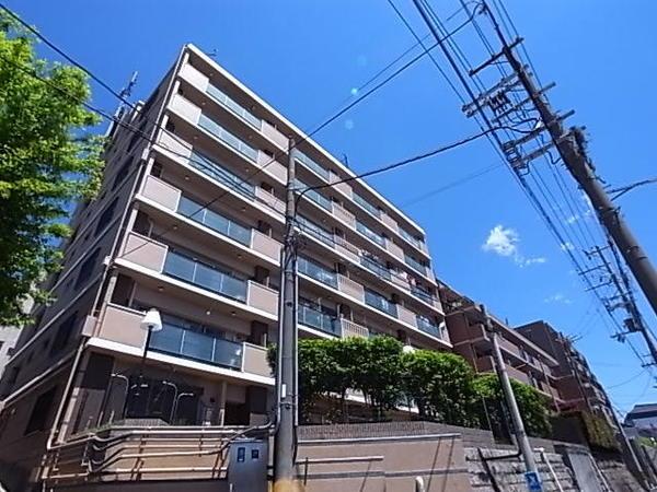 ワコーレアルテ上筒井 物件画像