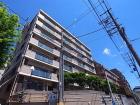 ワコーレアルテ上筒井外観1