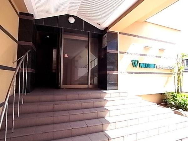 ワコーレアルテ上筒井 物件画像