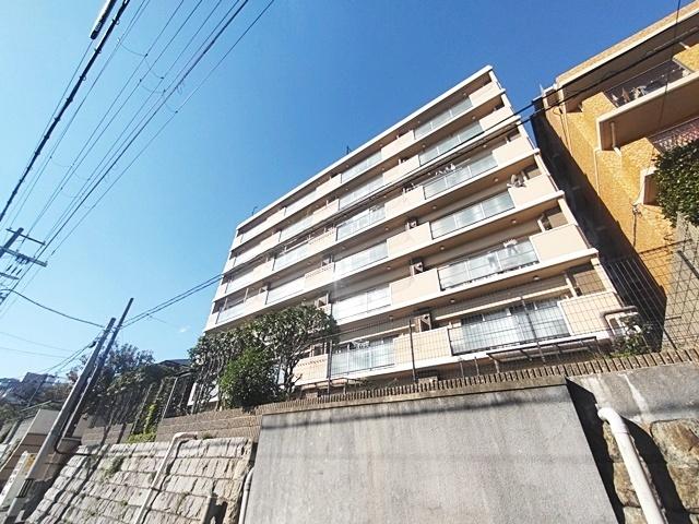 ワコーレアルテ上筒井 物件画像