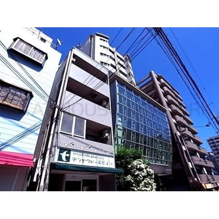 外観写真1