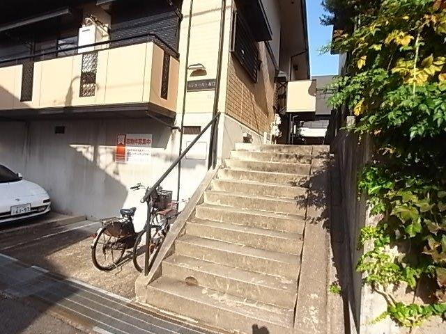 セジュール坂口 物件画像