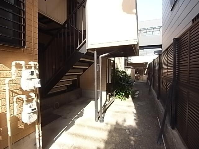 セジュール坂口 物件画像