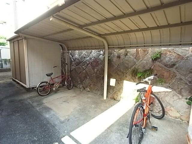 セジュール坂口 物件画像