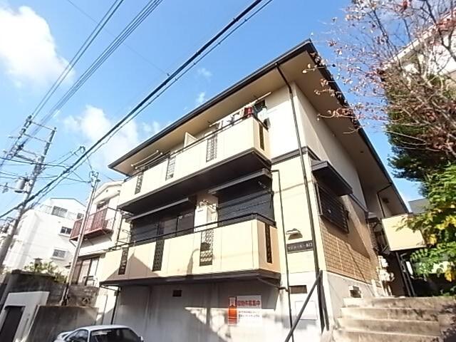 セジュール坂口 物件画像