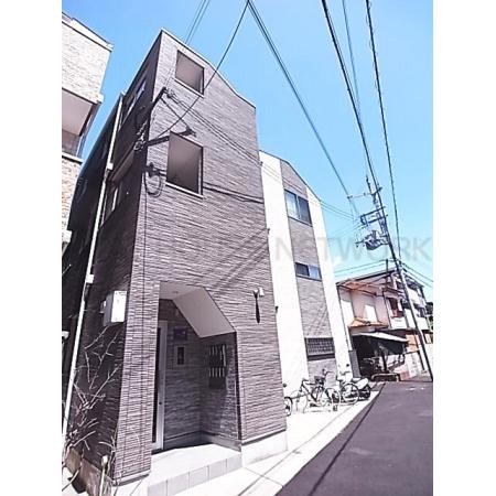 外観写真1