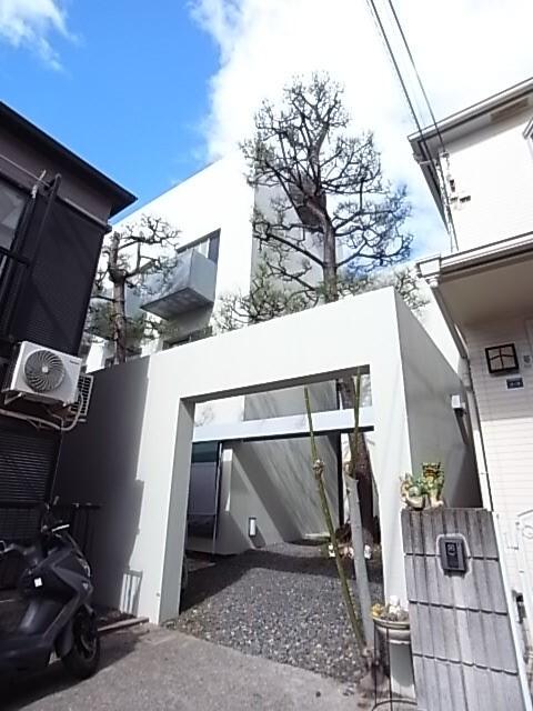 外観写真1