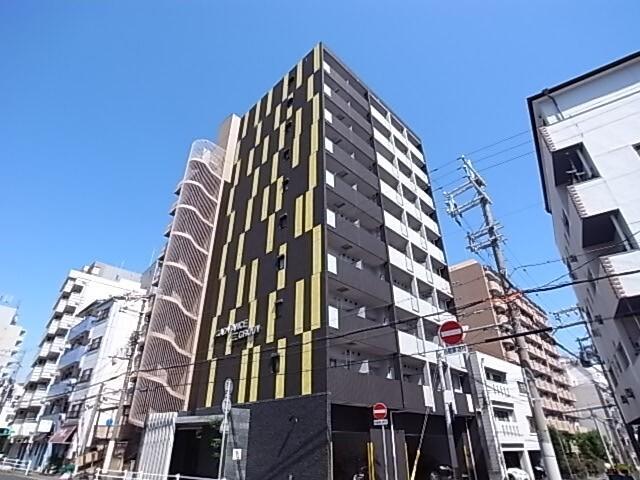 外観写真1
