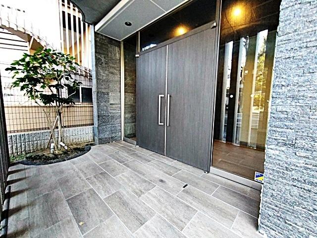 アドバンス三宮グルーブ 物件画像