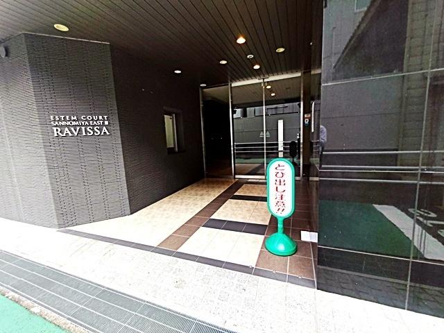 エステムコート三宮ＥＡＳＴⅢラヴィッサ 物件画像