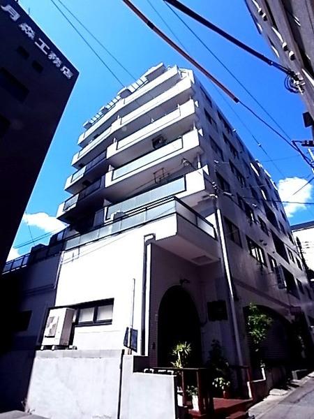 外観写真1