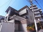 Ｓａｋｕｒａ　Ａｋａｓａｋａ外観1