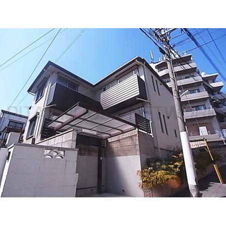 外観写真1