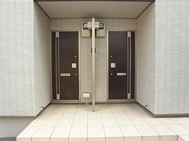Ｓａｋｕｒａ　Ａｋａｓａｋａ 物件画像