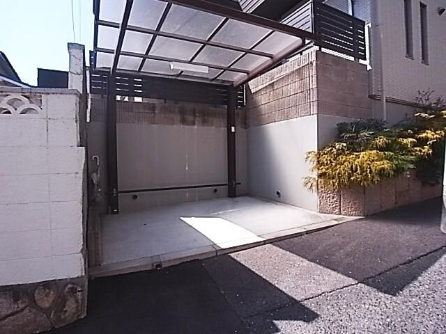Ｓａｋｕｒａ　Ａｋａｓａｋａ 物件画像