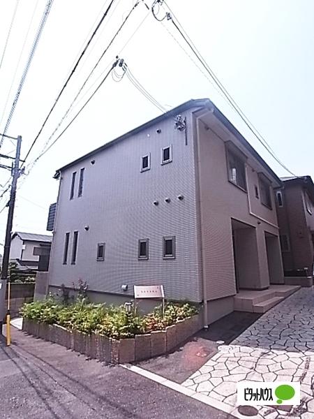 Ｓａｋｕｒａ　Ａｋａｓａｋａ 物件画像