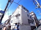 サンビルダー神戸山ノ手外観1