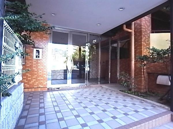 エレガンテ本山 物件画像