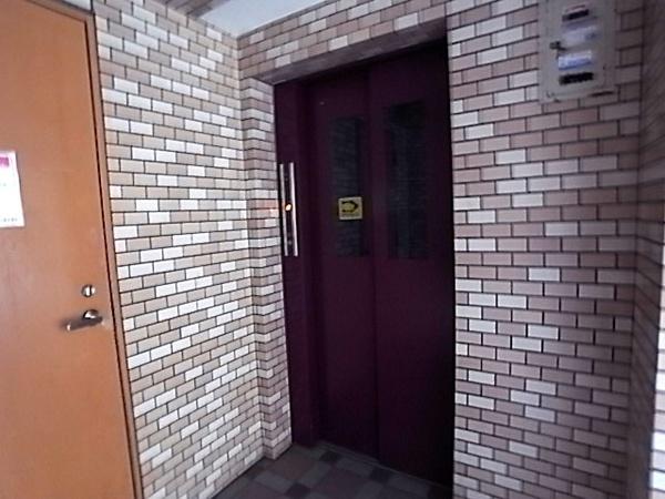 エレガンテ本山 物件画像
