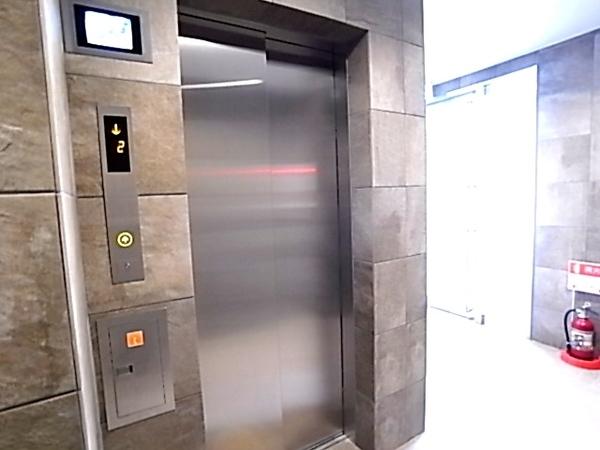 モレス・ヴィラ本山中町 物件画像