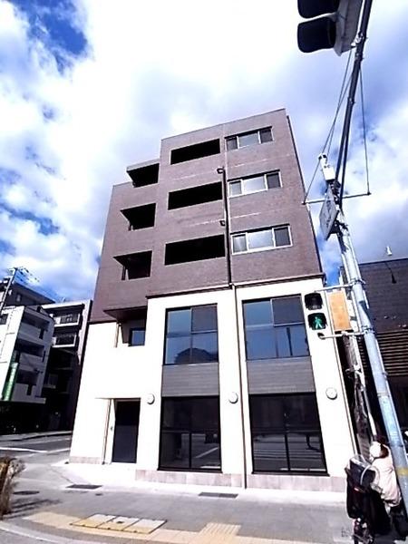 モレス・ヴィラ本山中町 物件画像