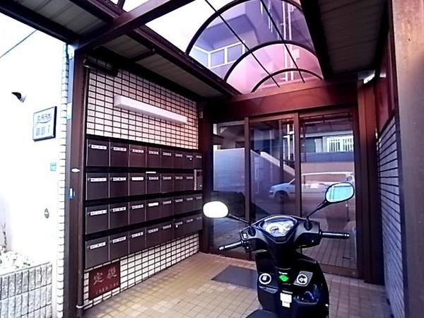 ダンディライオン御影Ⅴ 物件画像