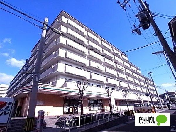オルテンシアＫＯＢＥ 物件画像